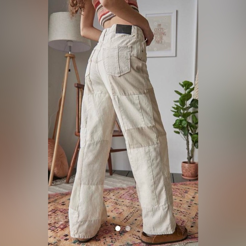 Urban Outfitters BDG Jeans